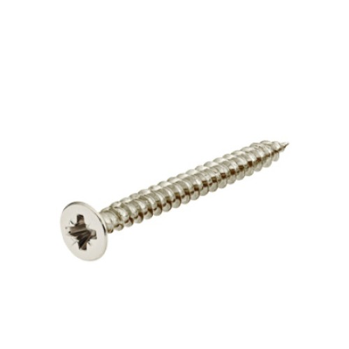  HOSPA SCREW CS GALV.  4,0X35MM 