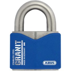 ABUS PADLOCK GRANIT 37ST/55 ACE