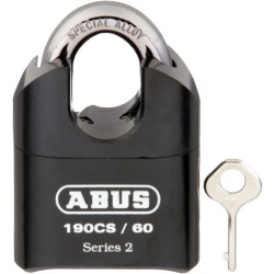 ABUS PADLOCK 190CS/60 ACE