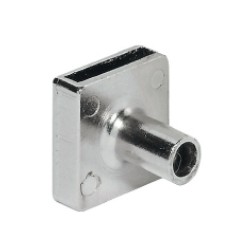  ARRESTING S3 PIN ZI.NI.PL.  H=10,3MM 