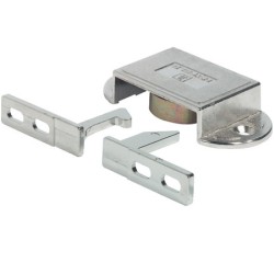  AUTOM.DOOR BOLT ZI.NI.PL. 