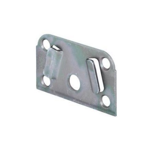 MIDDLE BED CONNECTOR - PLATE (7449) 