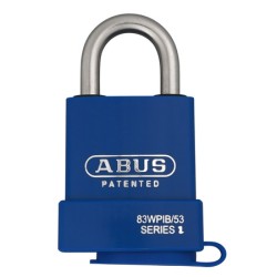 DIY ABUS 83WPIB/53 SUBMARINER W/ KA