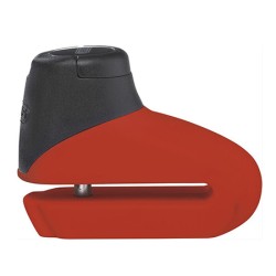  ABUS PADLOCK BRAKE DISC LOCK 305 