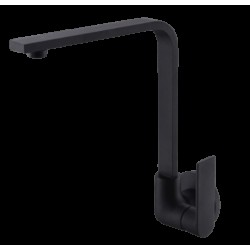 WALL SINK TAP SPOUT H232MM BLM