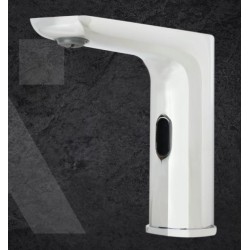 SELF-POWER AUTO SENSOR FAUCET COLD WATER