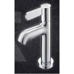 COLD TAP H317MM FOR BASIN CHR.