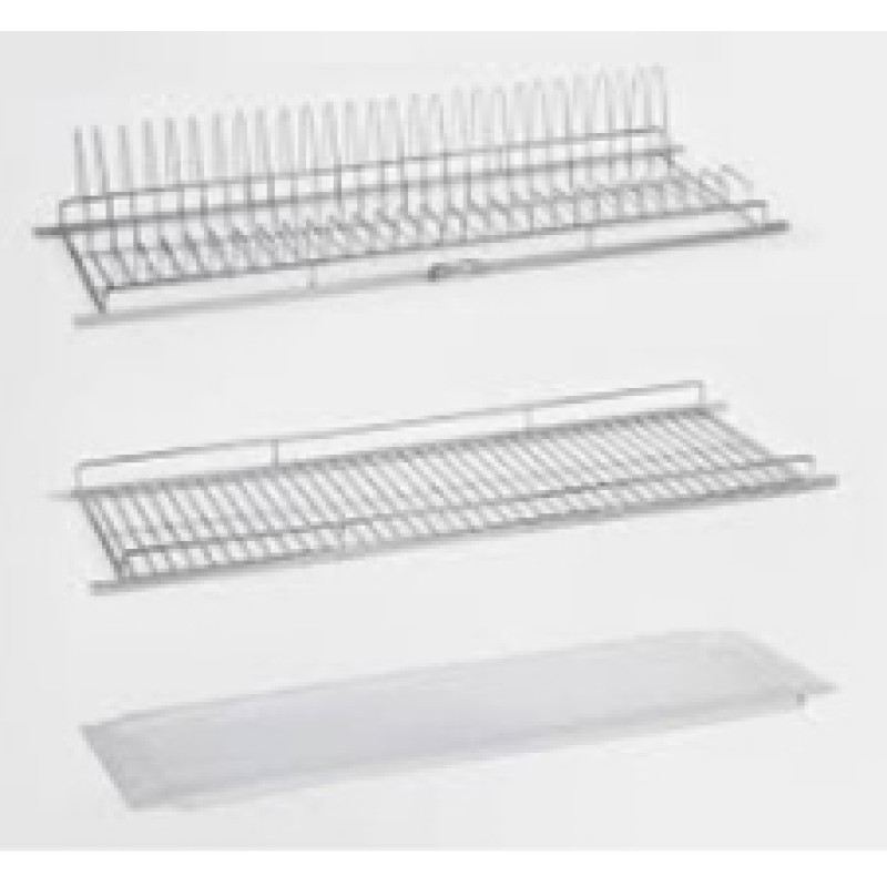 DI. RACK. WI.TRAY SS304.900MM