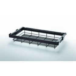  STEEL WIRE BASKET MOCCA 900MM 