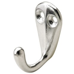 WARD.HOOK SING.ALU. 19X28X38MM