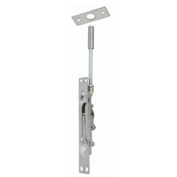  ADJUST.FL.BO.STST.MATT 4-HOLE 25/304MM 