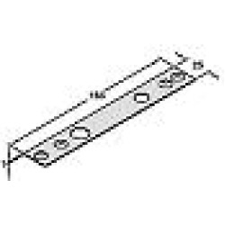  COVER PLATE FOR BARREL HINGES 