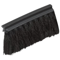  BRUSH SEAL PL.BLACK 